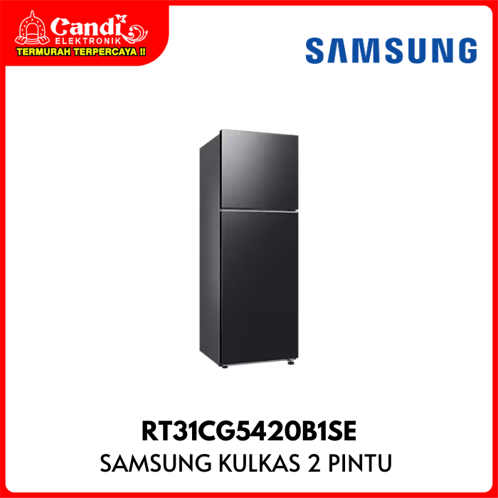 Samsung Refrigerator 2 Door